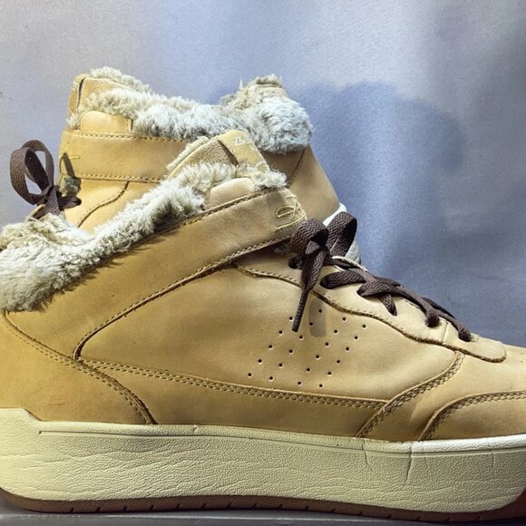 BIRDMAN x LUGZ Vintage Y2K Ca$h Money 751 Wheat Men’s Size 13 main image 5
